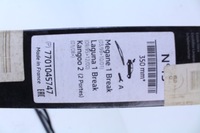 фото thumb №5, Щітка двірники renault renault t. laguna 1,5-2,0 07- renault 7701045747