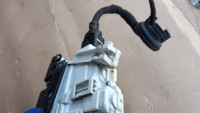 фото thumb №12, Q7 4l замок дверь правая зад 9 pin 3c4839016c