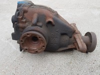 фото thumb №6, Міст 3,23 диференціал задня 7 560 591 bmw e60 523i n52b25a механічна коробка передач малий голова тихий