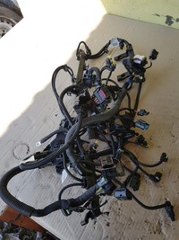 фото thumb №8, Джгут електропроводка двигуна 2.0b mini cooper s f57