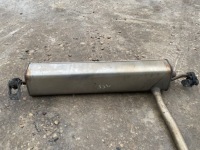 фото thumb №10, 2023 renault arkana гаситель выхлоп 208028672r