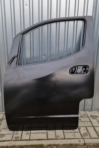 фото thumb №1, Nissan nv200 двері передні ліва nowe h0101-bj0ma