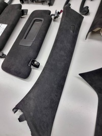 фото thumb №11, Bmw x7 g07 2021 стеля / комплект