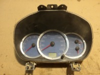 фото thumb №1, Модуль прилади лічильник прилади спідометр mitsubishi l200 8100a524