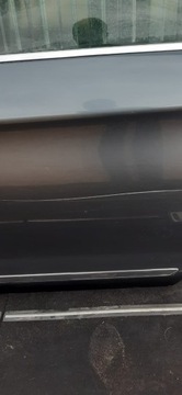 фото thumb №8, Двері ліві зад citroen c5 iii sedan кузов колір kthb 2008-2017