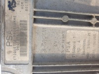 Купить Реле насоса топлива блок управления citroen xsara 1.6 1.4 b 2000r peugeot, фото thumb