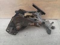 фото thumb №1, Колонка рулевая mercedes atego a9704600931