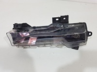 Tesla 3 противотуманная фара led drl правый 1077396-00-d оригинал в Украине, фото thumb