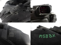 фото thumb №12, Audi rs4 b9 8w0 lift fl 19-24 matrix full led лампа права перед europa