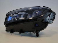 фото thumb №6, Mercedes gls x167 167 лампа левая multibeam led