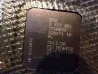 Bmw g11 lci g20 g21 g22 g23 g26 g30 lci g32 lci b57p фільтр dpf 3.878 km Ціна, фото thumb