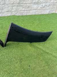 фото thumb №6, Накладка спойлер права ліва porsche 911 992 gt3 rs gt3rs