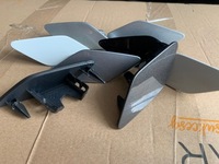 фото thumb №9, Заглушка кришка розпилювача passat b8 lb9a