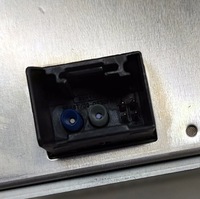 фото thumb №7, Mercedes-benz c w205 2016 панель / радиопроигрыватель cd/dvd/gps