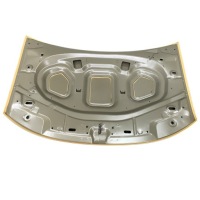 фото thumb №12, Нова oem номер капот dacia duster i 651006016r