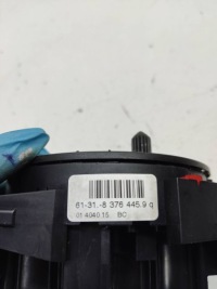 фото thumb №9, Bmw 5 e39 1998 шлейф подушка 61318376445