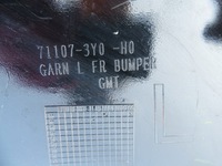 фото thumb №15, Honda hr-v usa zr-v перед бампер решётка левая 2023 71107-3y0-h0