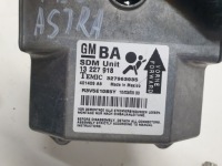 фото thumb №4, Модуль датчик подушка безпеки opel astra h 13227918