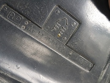 фото thumb №8, Skoda octavia iii защита двигателя audi a3 8v 150422