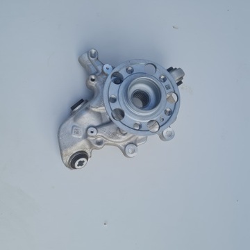 фото thumb №1, Поворотна опора ступиця зад права mercedes c-klasa w206