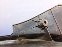 фото thumb №5, Opel antara лампа задняя задняя левая