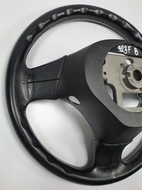 фото thumb №9, Руль nardi torino mazda mx5 323f bj