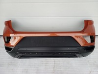 фото thumb №1, Vw t-roc бампер задня 2ga807521n 2ga807421d