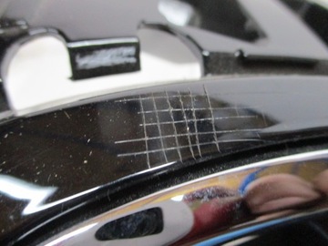 фото thumb №9, Решётка радиатора решётка kia sportage iv 86355-f1600 2