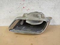 фото thumb №1, Наконечник вихлоп ліва bmw x5 g05 x6 g06 18-