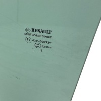 фото thumb №11, Скло двері ліві перед renault espace v 2018 803017788r