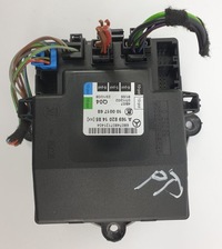 фото thumb №4, Модуль блок управления дверь mercedes w245 a1698201485