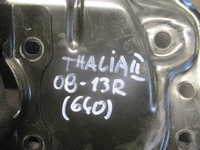 фото thumb №3, Педаль зчеплення гальма renault thalia 08-13r