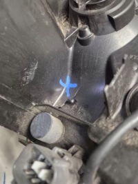 фото thumb №9, Rav4 iv рестайлінг 15-18 пошкоджена фара передня ліві перед повний led