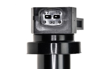 фото thumb №8, Катушка зажигания kia carnival 2.7i 2007-,magentis 2.7i 2006-,hyundai santa f