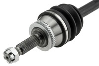 фото thumb №4, Привідний вал привідна