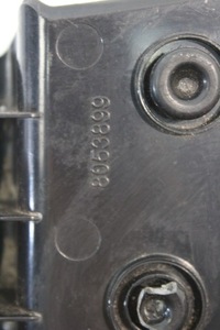 фото thumb №6, Защита накладка педали bmw 51164310