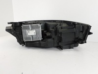 фото thumb №16, Audi a7 s7 c7 4g8 рестайлинг лампа левая перед полный led комплектная