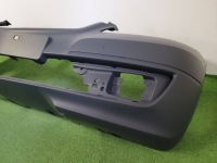 фото thumb №7, Бампер перед передний mercedes a w169 a169 рестайлинг 169 a1698857525 новый oem