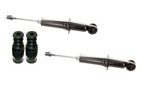 фото thumb №1, 2x амортизаторы отбойники защита задняя toyota avensis t25 2002-2008