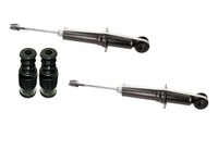 фото thumb №1, 2x амортизатори відбійники захист задня toyota corolla e12 + verso 2001-2007 ##