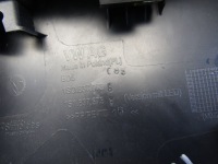 Купити Vw up mii захист заглушка дзеркало ліва 1s0837973e, фото thumb