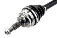 Приводной вал приводная renault clio 3 1.5dci 07- kangoo 1.5dci 05- правая Доставка, фото thumb