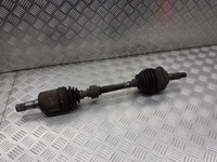 фото thumb №1, Полуось левая передняя mazda 6 2.0