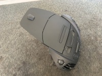 фото thumb №4, Ford transit courier 21r панель радио бардачок оригинал