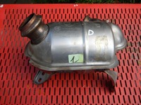 фото thumb №1, Fiat оригінальний номер 1379604080 фільтр dpf