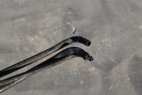 фото thumb №7, Бак топлива audi a8 d2 3.7 4.2 lift голый