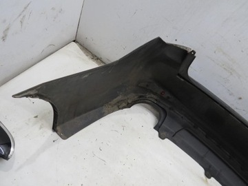 фото thumb №9, Бампер задній зад sedan hyundai i40