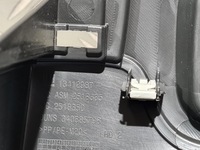 фото thumb №7, Dół панелі консолі корпус захист панелі бардачок opel astra k europa