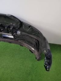 фото thumb №8, Бампер перед передний ford mustang mache mach-e lj8b17c831aw оригинал oem