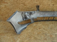 фото thumb №15, Skoda fabia ii 5j 2009 2010 2011 2012 lift бампер